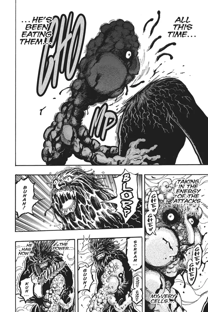 Toriko Chapter 363 image 15_optimized